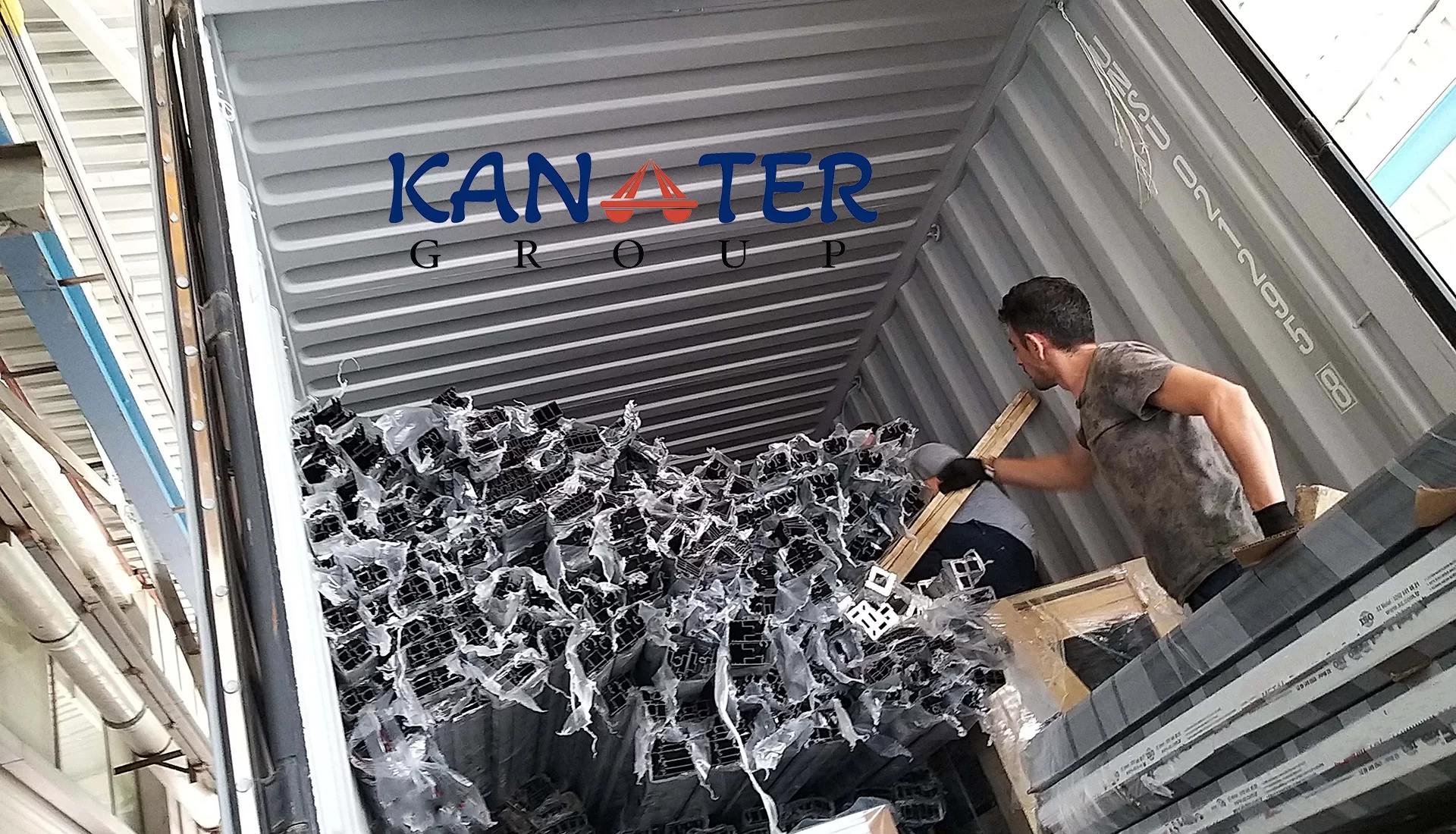 استيراد قطاعات المنيوم أبواب و نوافذ من تركيا - أنظمة و بروفيلات و إكسسوارات | مجموعة شركات قناطر