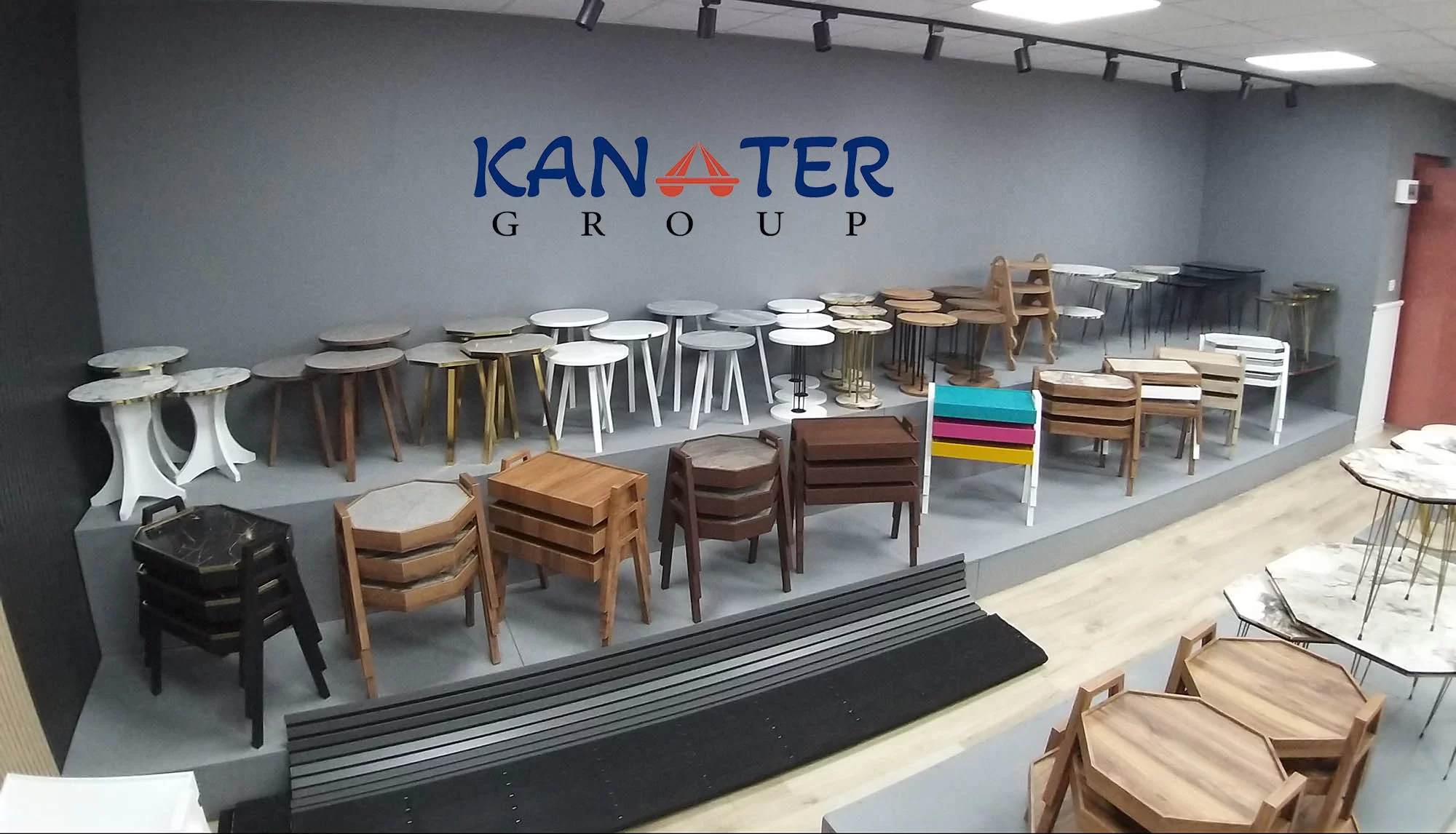 استيراد مواد بناء وصحية وإكساء من تركيا بالجملة | مجموعة شركات قناطر