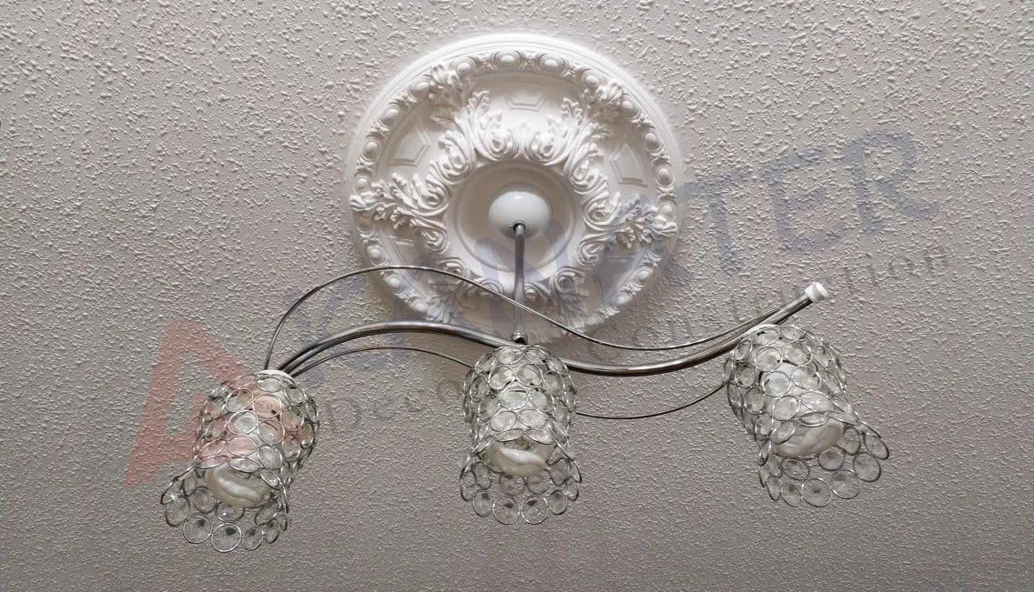 EPS Polystyrene coving cornices molding and ceiling medallions wholesale turkey