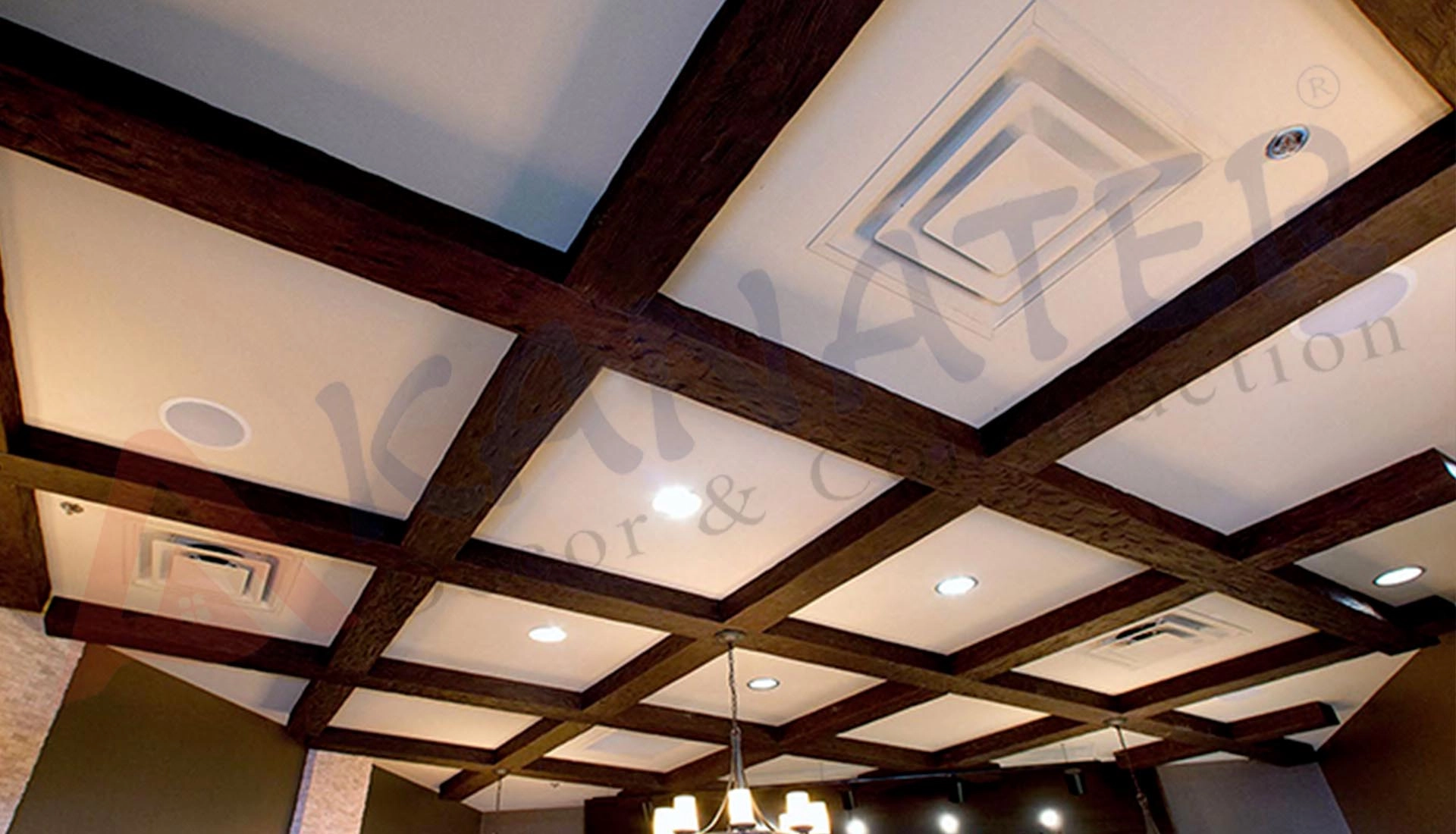 PU Polyurethane Foam Faux Wood Beams, Corbels, Wagon Wheels & Rustic Panels Wholesale Turkey