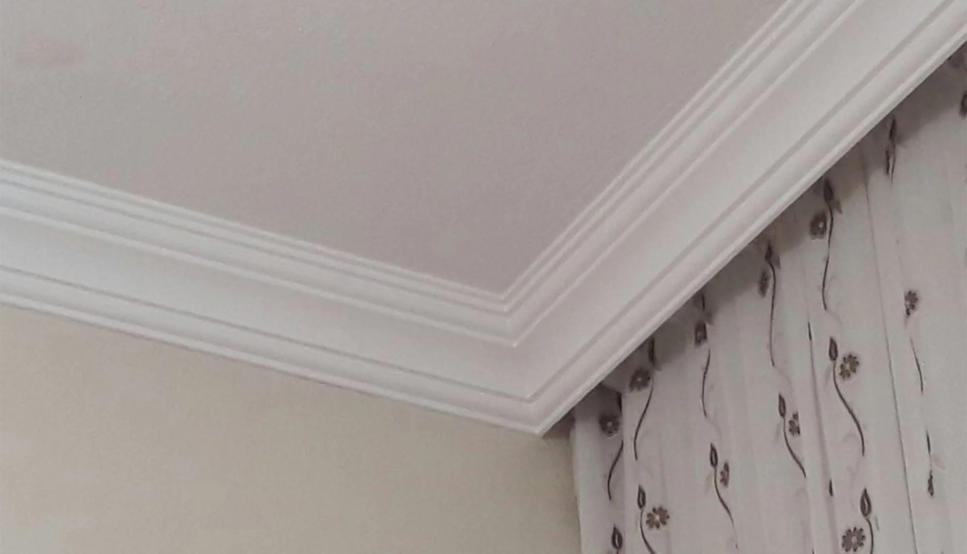 XPS Polystyrene moulding coving cornice foam for wall and ceiling wholesale turkey