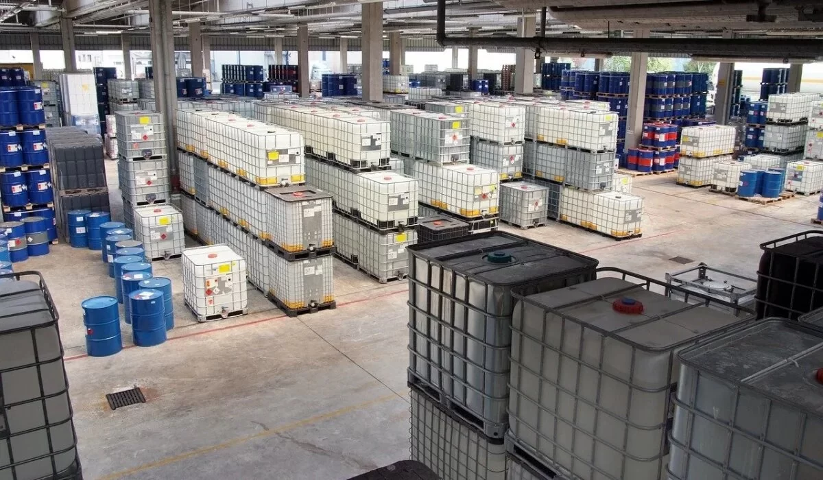 استيراد مواد خام للتصنيع ومواد كيميائية من تركيا بالجملة | مجموعة شركات قناطر