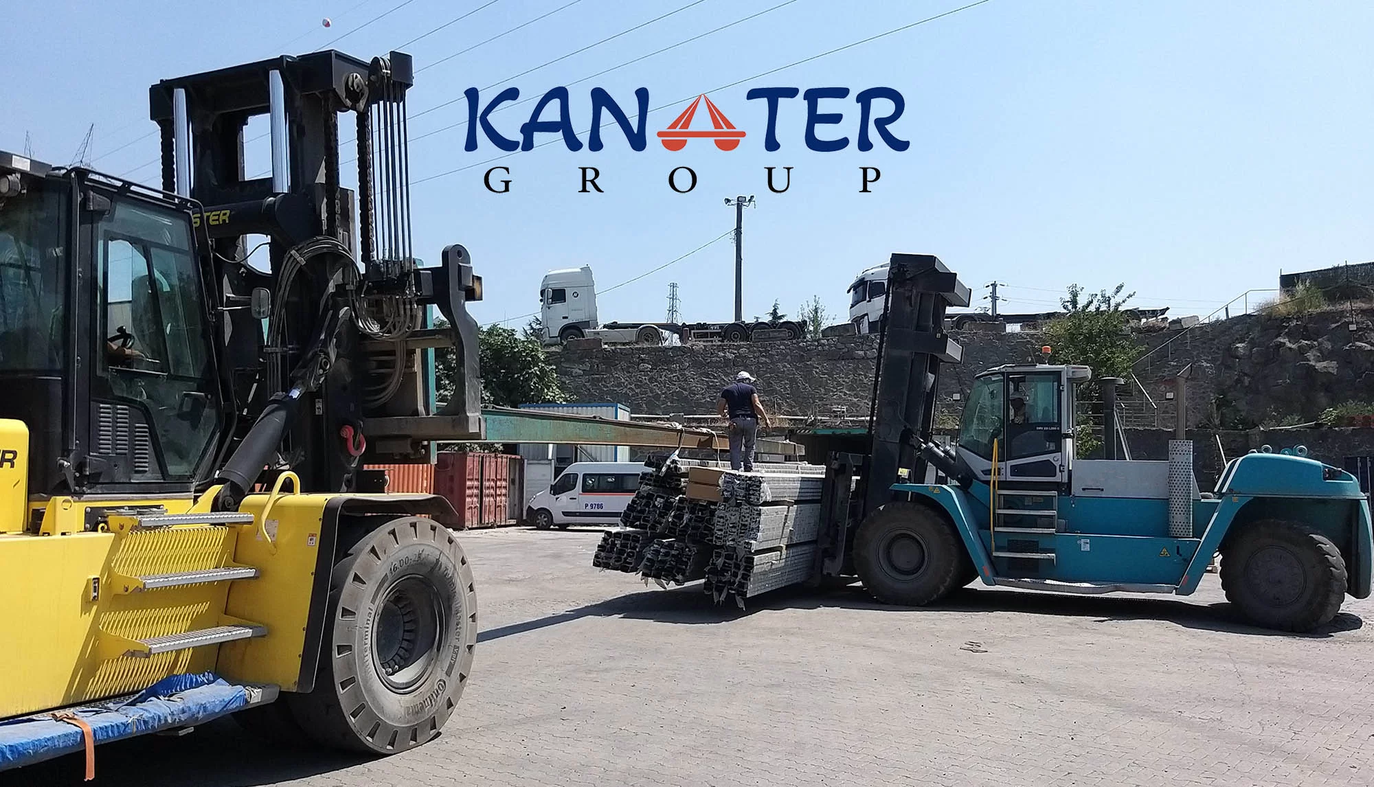 استيراد قطاعات المنيوم أبواب و نوافذ من تركيا - أنظمة و بروفيلات و إكسسوارات | مجموعة شركات قناطر