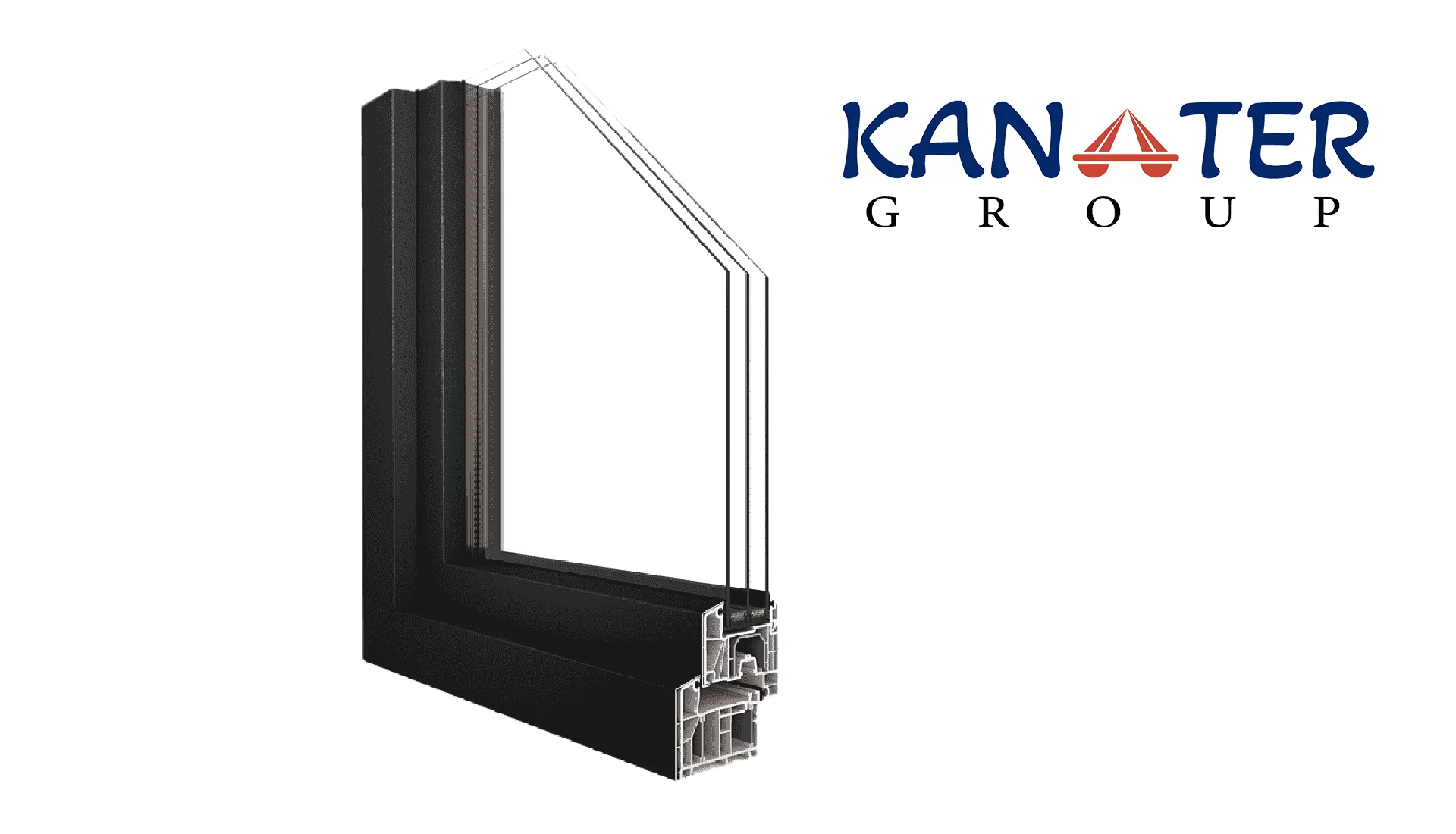 استيراد قطاعات بي في سي PVC أبواب ونوافذ - أنظمة وبروفيلات وإكسسوارات من تركيا