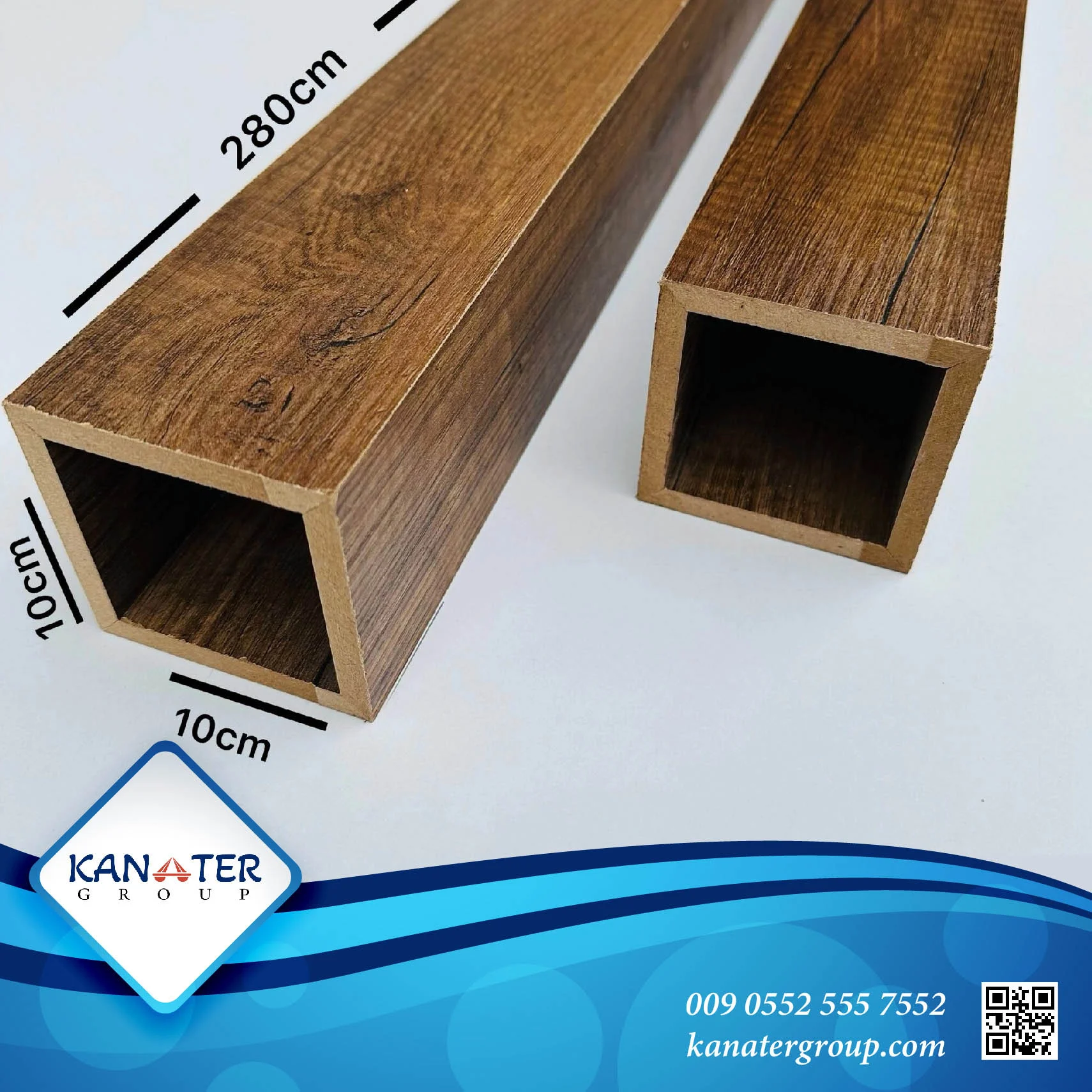 Import decorative MDF Wood Slat separator profile wholesale from Turkey - Divider room wall partition