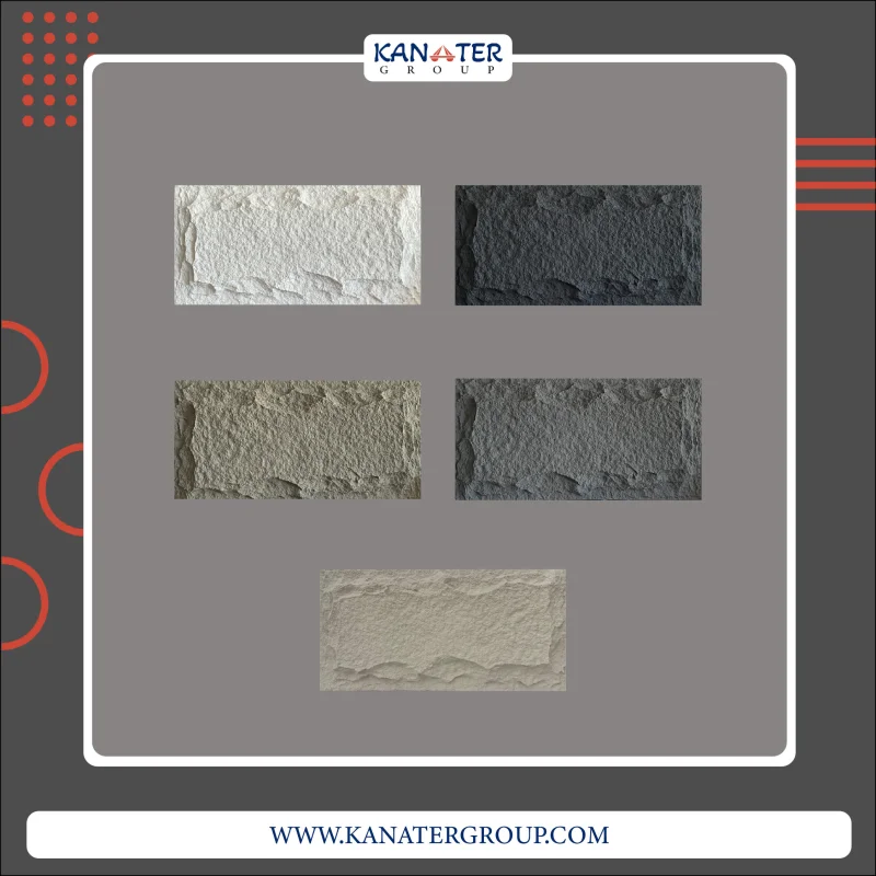 3D PU Polyurethane Wall Panel, Decorative Faux Brick Stone Veneer Wholesale Turkey B2B