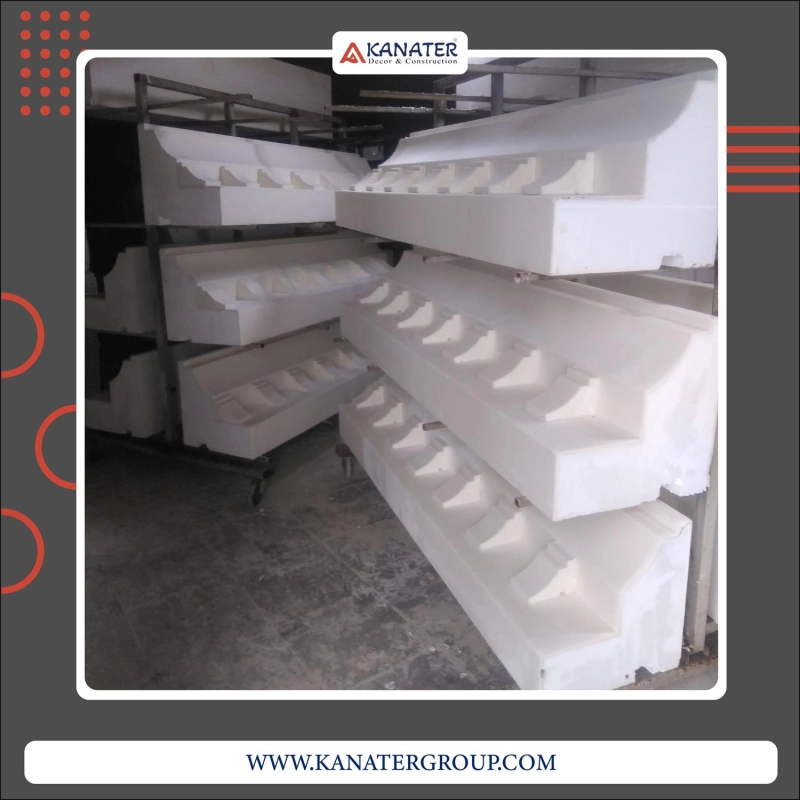 External Polystyrene Moulding and Facade Cladding, Turkish Foam Stone Wholesale Turkey