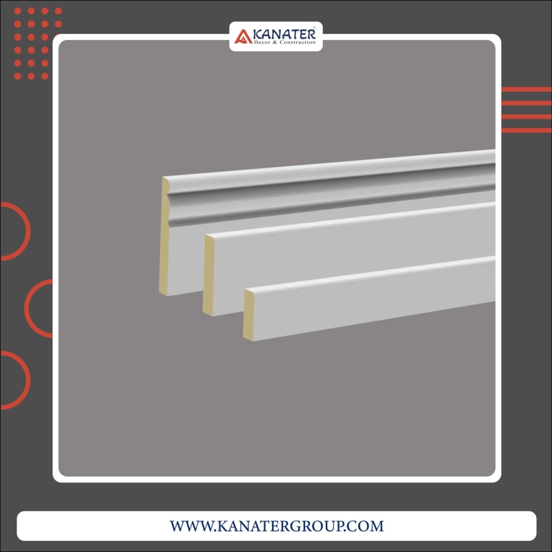 Indoor PU Polyurethane Foam Cornice, Moulding, Ceiling Medallion & Fireplace - Architectural Decorative Elements Bulk Turkey