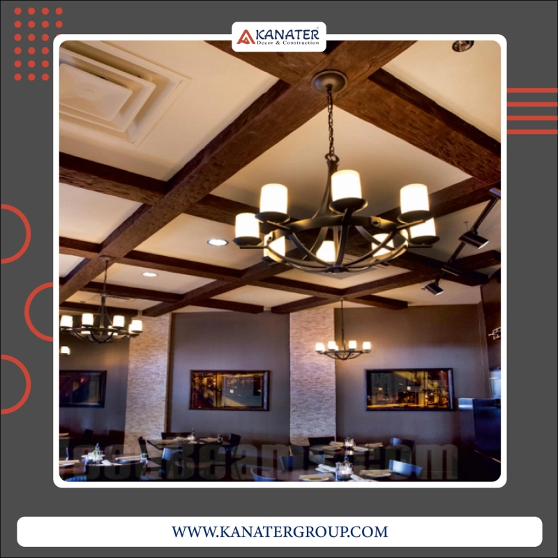 PU Polyurethane Foam Faux Wood Beams, Corbels, Wagon Wheels & Rustic Panels Wholesale Turkey