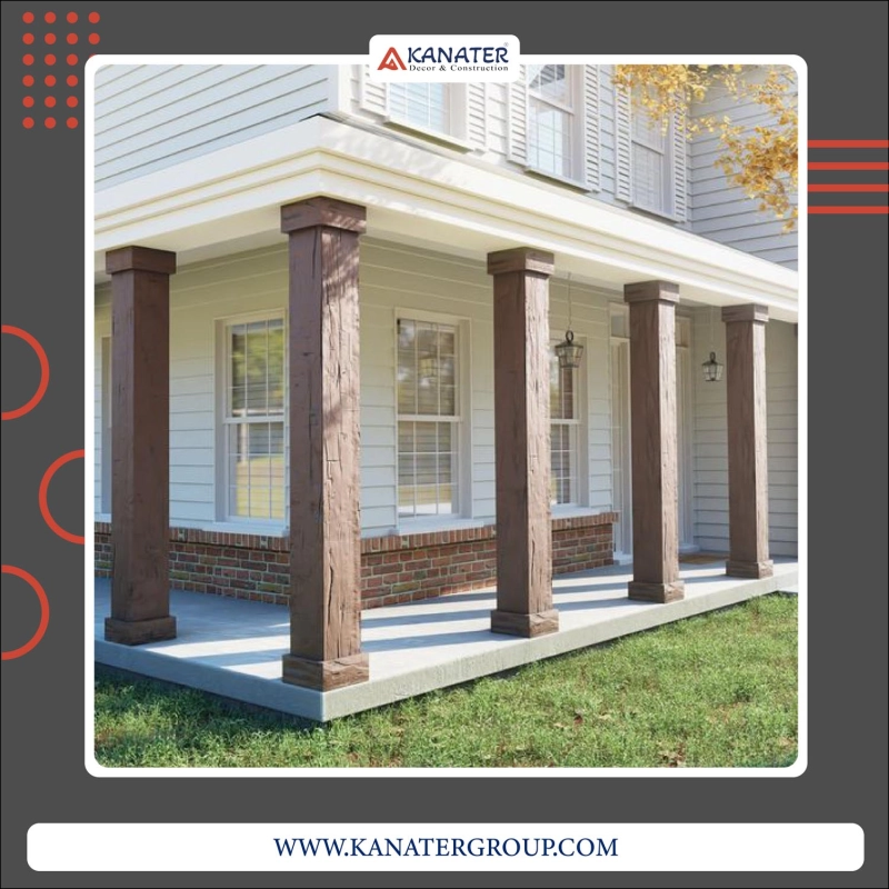 PU Polyurethane Foam Faux Wood Beams, Corbels, Wagon Wheels & Rustic Panels Wholesale Turkey