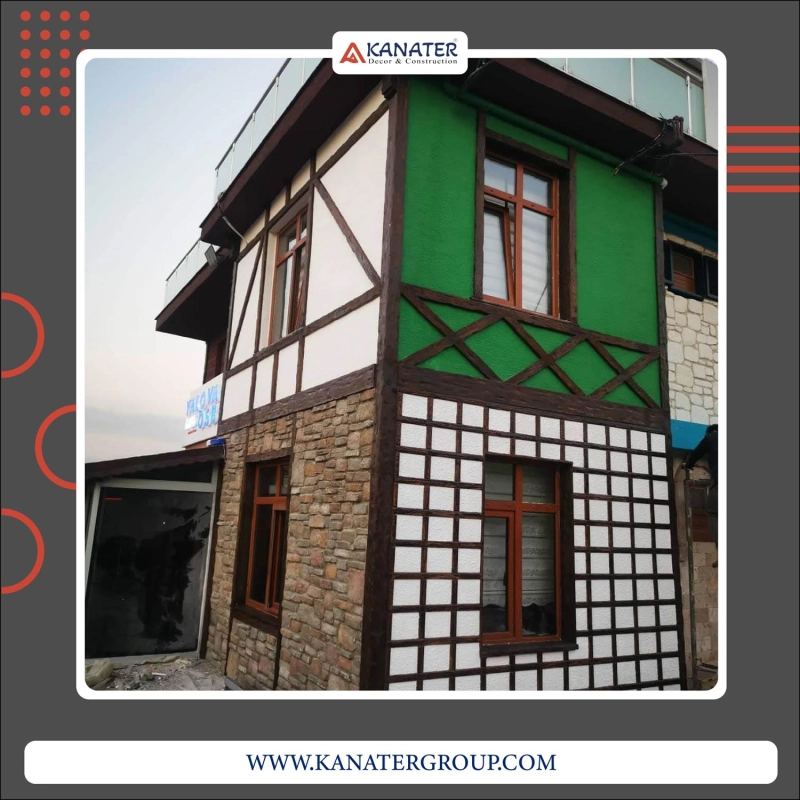 PU Polyurethane Foam Faux Wood Beams, Corbels, Wagon Wheels & Rustic Panels Wholesale Turkey