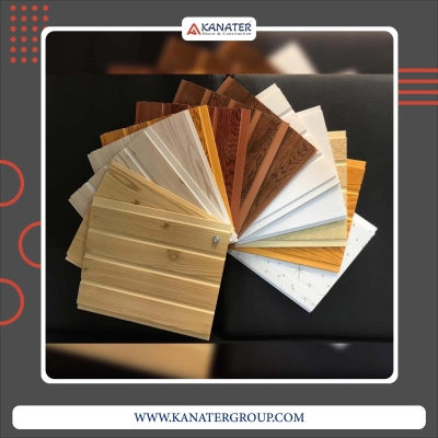 Plastic PVC Ceiling Panel - Interior board & cladding wholesale supply Turkey