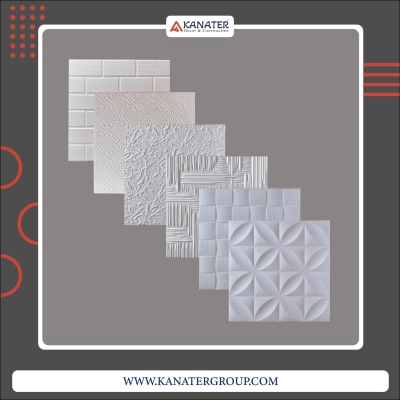 Decorative EPS polystyrene styrofoam wall & ceiling tiles wholesale turkey