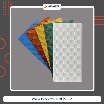 EPS underfloor heating styrofoam boards & panels wholesale Turkey