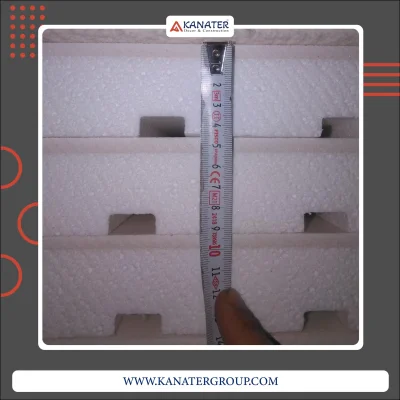 External Polystyrene Moulding and Facade Cladding, Turkish Foam Stone Wholesale Turkey