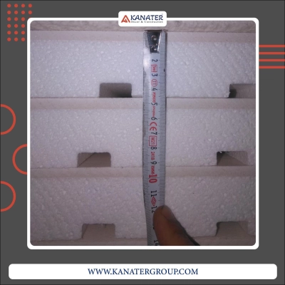 External Polystyrene Moulding and Facade Cladding, Turkish Foam Stone Wholesale Turkey