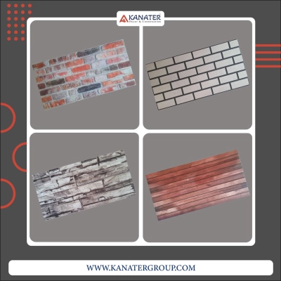3D EPS Styrofoam Wall Panels, Turkish Interior Faux Stone Brick Wholesale Turkey