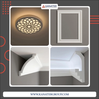 XPS Polystyrene moulding coving cornice foam for wall and ceiling wholesale turkey