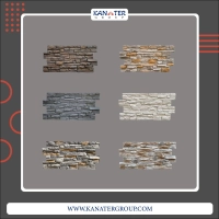 3D PU Polyurethane Wall Panel, Decorative Faux Brick Stone Veneer Wholesale Turkey B2B