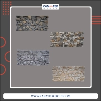 3D PU Polyurethane Wall Panel, Decorative Faux Brick Stone Veneer Wholesale Turkey B2B