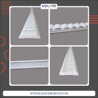 EPS Polystyrene Coving Cornices Molding Wall Ceiling Wholesale Turkey