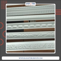 EPS Polystyrene Coving Cornices Molding Wall Ceiling Wholesale Turkey