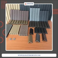 Outdoor WPC decking boards Turkey | Composite Flooring, Pergola & Fencing supplier