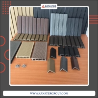 Outdoor WPC decking boards | Composite Flooring, Pergola & Fencing Wholesale Supplier Turkey 
