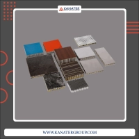 Aluminum Honeycomb Core Sandwich Panel Sheet Board Wholesale Turkey