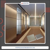 Aluminum Honeycomb Core Sandwich Panel Sheet Board Wholesale Turkey
