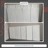 Decorative EPS polystyrene styrofoam wall & ceiling tiles wholesale turkey