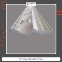 EPS Polystyrene coving cornices molding and ceiling medallions wholesale turkey
