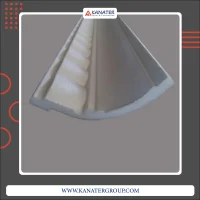 EPS Polystyrene coving cornices molding and ceiling medallions wholesale turkey