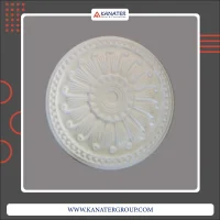 EPS Polystyrene coving cornices molding and ceiling medallions wholesale turkey