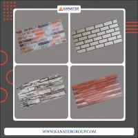 3D EPS Styrofoam Wall Panels, Turkish Interior Faux Stone Brick Wholesale Turkey