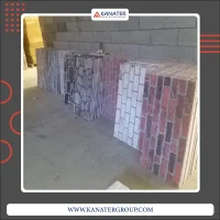 3D EPS Styrofoam Wall Panels, Turkish Interior Faux Stone Brick Wholesale Turkey