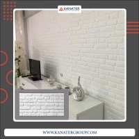 3D EPS Styrofoam Wall Panels, Turkish Interior Faux Stone Brick Wholesale Turkey