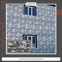3D EPS Styrofoam Wall Panels, Turkish Interior Faux Stone Brick Wholesale Turkey