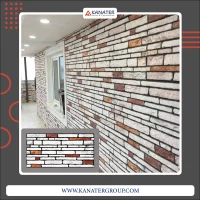 3D EPS Styrofoam Wall Panels, Turkish Interior Faux Stone Brick Wholesale Turkey
