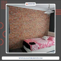 3D EPS Styrofoam Wall Panels, Turkish Interior Faux Stone Brick Wholesale Turkey