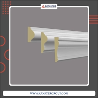 Indoor PU Polyurethane Foam Cornice, Moulding, Ceiling Medallion & Fireplace - Architectural Decorative Elements Bulk Turkey