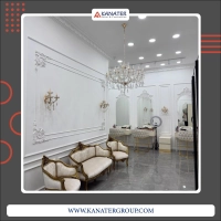 Indoor PU Polyurethane Foam Cornice, Moulding, Ceiling Medallion & Fireplace - Architectural Decorative Elements Bulk Turkey