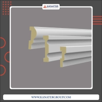 Indoor PU Polyurethane Foam Cornice, Moulding, Ceiling Medallion & Fireplace - Architectural Decorative Elements Bulk Turkey