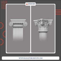 Indoor PU Polyurethane Foam Cornice, Moulding, Ceiling Medallion & Fireplace - Architectural Decorative Elements Bulk Turkey