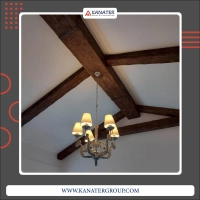 PU Polyurethane Foam Faux Wood Beams, Corbels, Wagon Wheels & Rustic Panels Wholesale Turkey