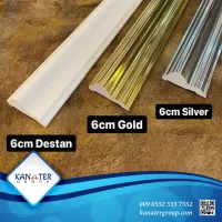 PVC PS Wall Moulding, Coving, Cornices, Profiles and skirting boards Türkiye
